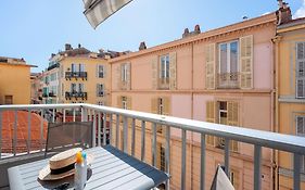 Ibis Styles Menton Centre